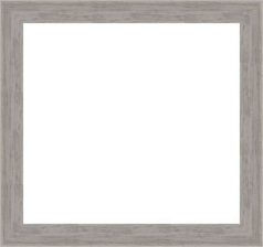 Buy Wood Boxframe Flat 28 mm Grey Photo Frame - Free UK Delivery. Made in UK.