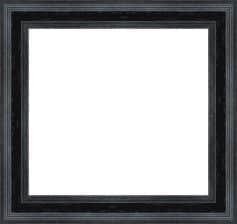 Buy Oslo Wood Spoon Black Wooden Photo Frame - Free UK Delivery. Made in UK.