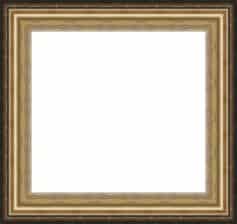 Buy Contemporary Clasics Scoop Gold Photo Frame - Free UK Delivery. Made in UK.