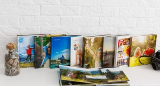 photo book ideas, 12 Photo Book Ideas to Celebrate Your Favourite Memories, Memory Box